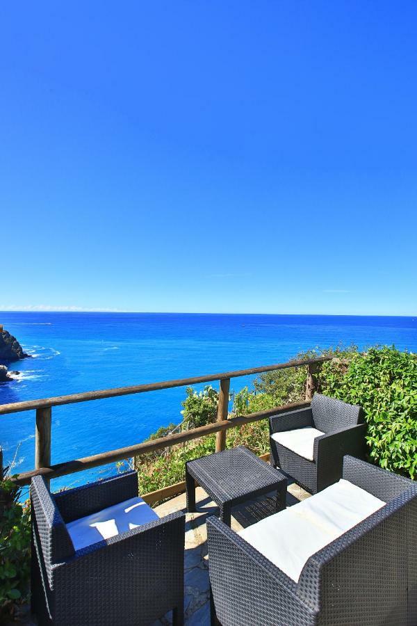 5 Terre For You Riomaggiore Eksteriør bilde